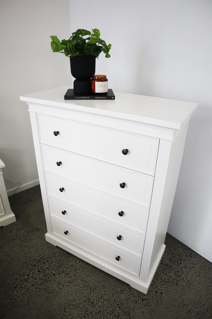Tuscany Tallboy