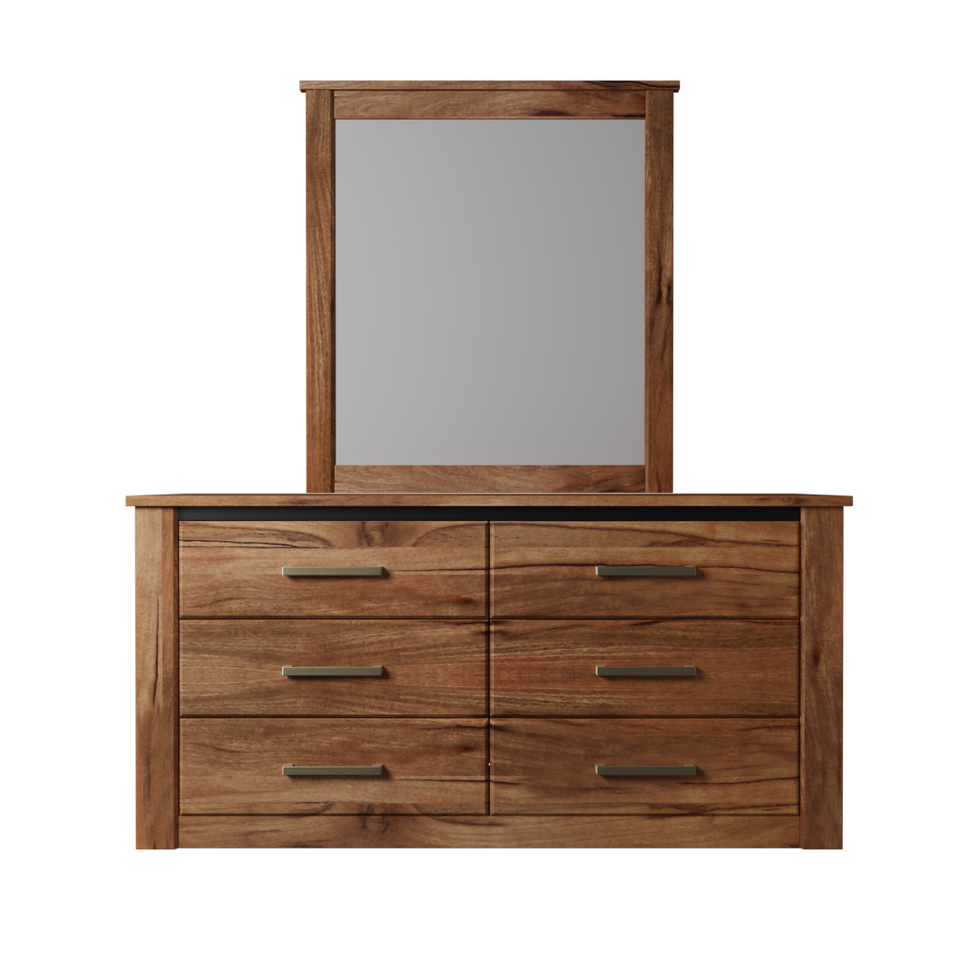 Albany Dresser Base