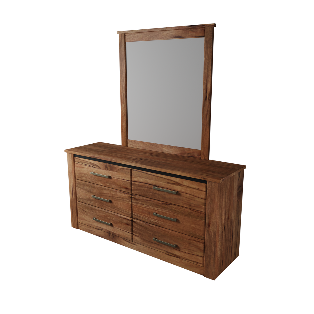 Albany Dresser Base