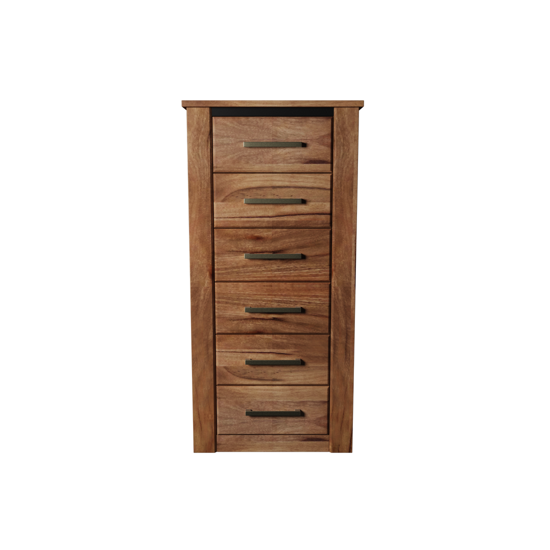 Albany Lingerie Chest