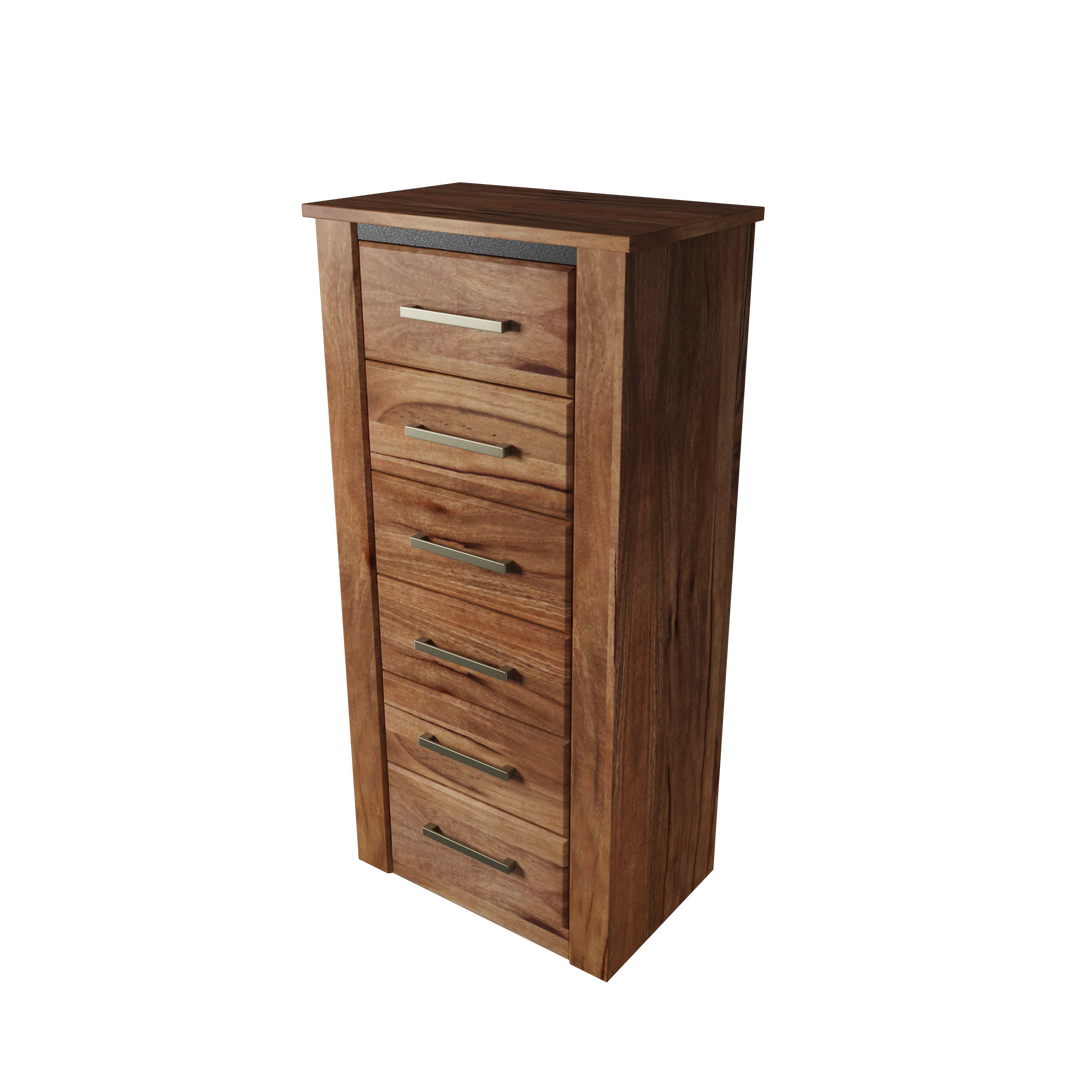 Albany Lingerie Chest