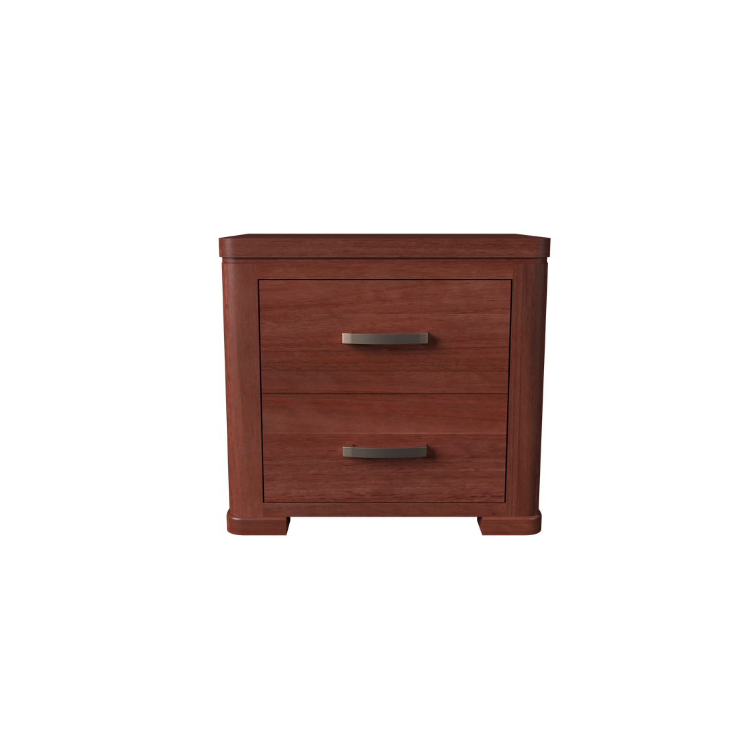 Geraldton Bedside