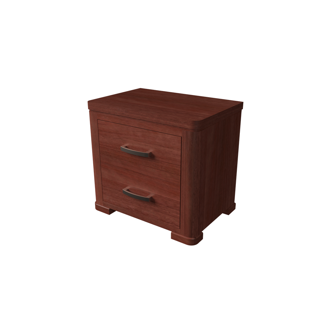 Geraldton Bedside