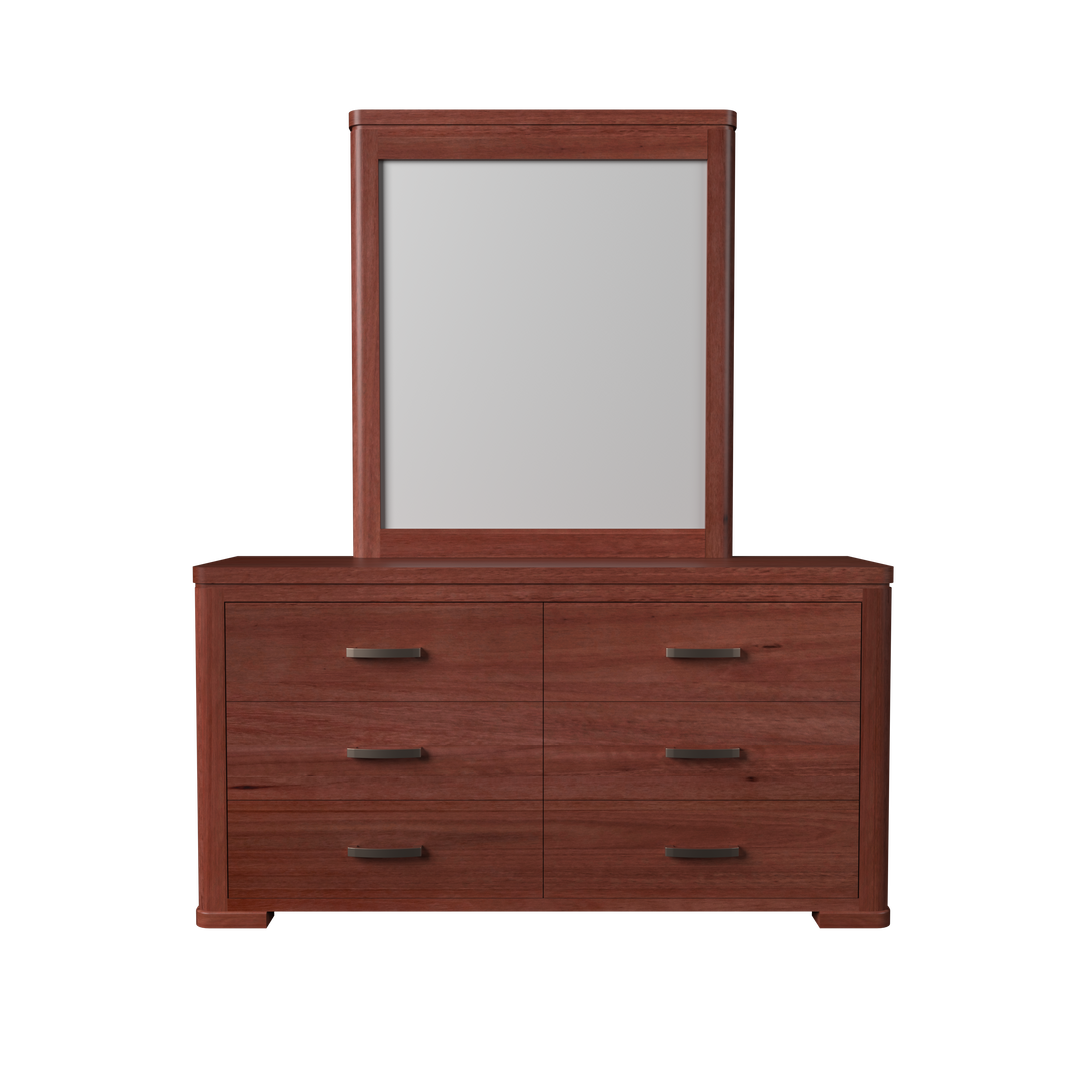 Geraldton Dresser Mirror