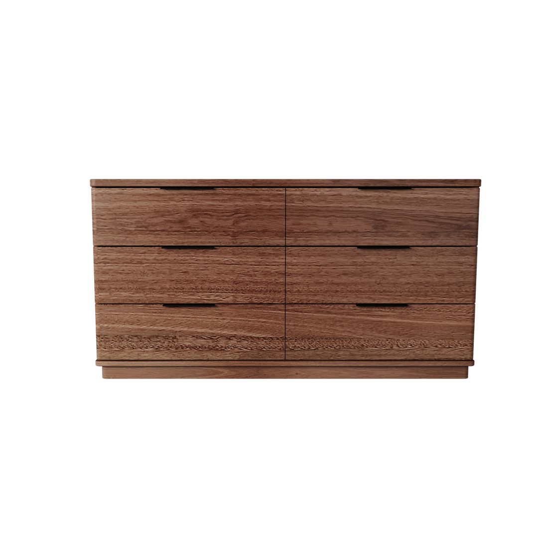 Glenrowan Dresser Base