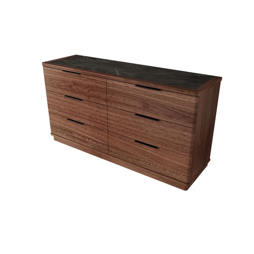 Glenrowan Dresser Base