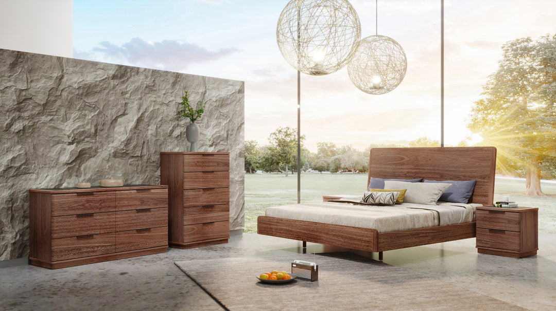 Glenrowan Bedframe