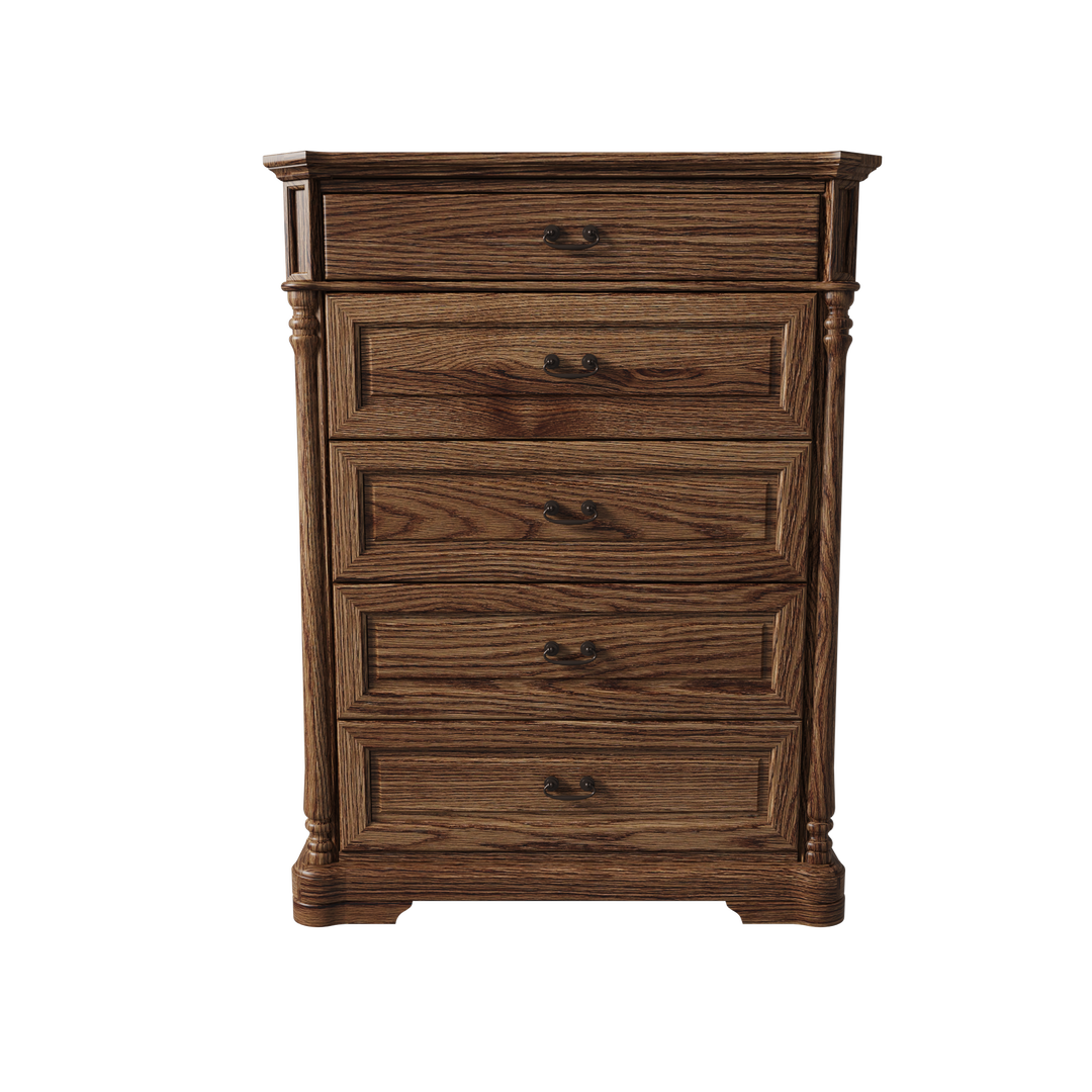 Hawthorn Tallboy