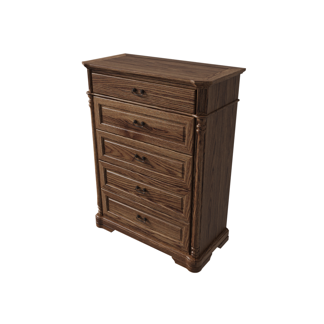 Hawthorn Tallboy