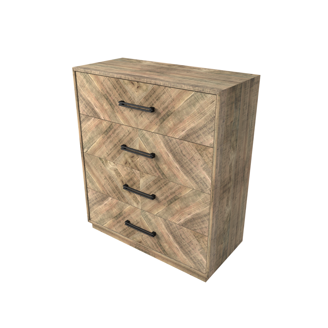 Herringbone Tallboy