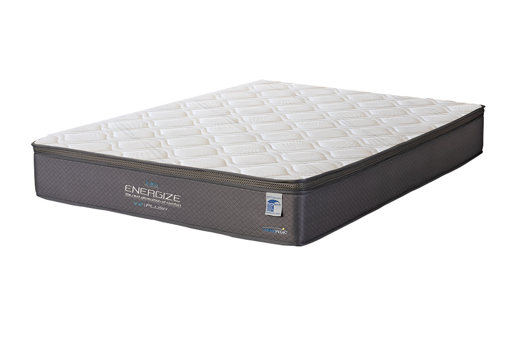 Fusion Energize V2 Plush Mattress