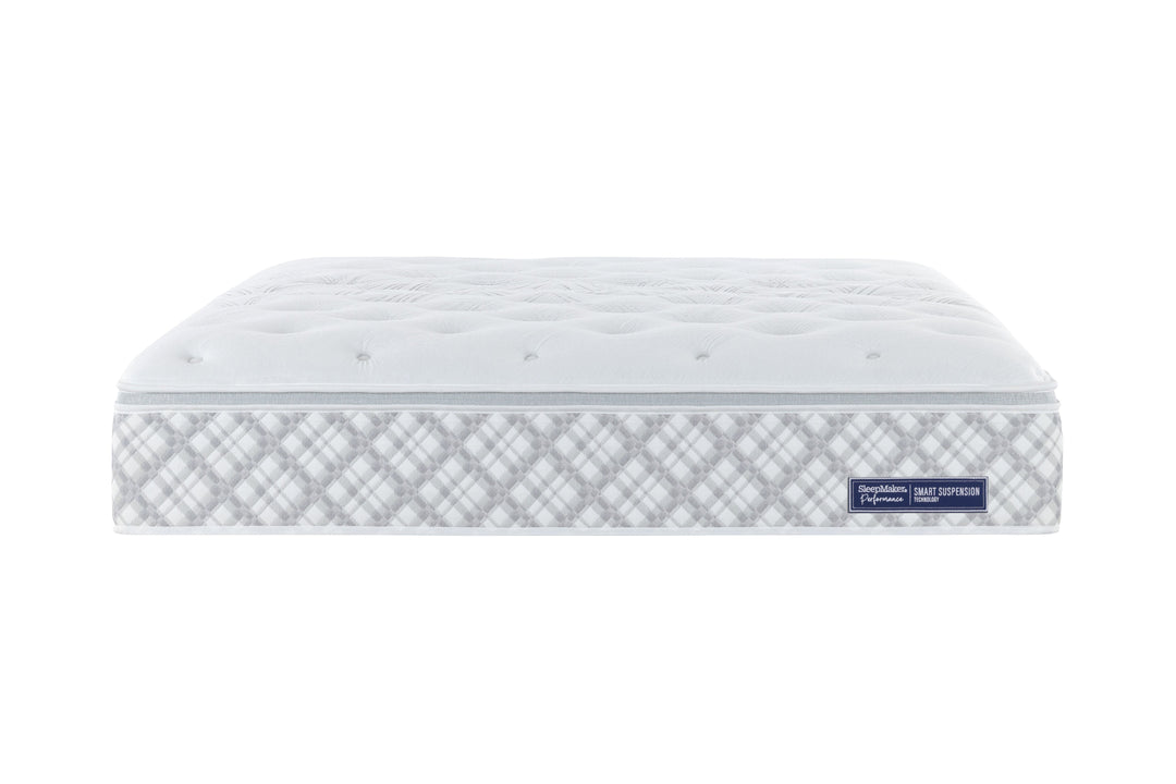 Performance Ashford Plush Mattress