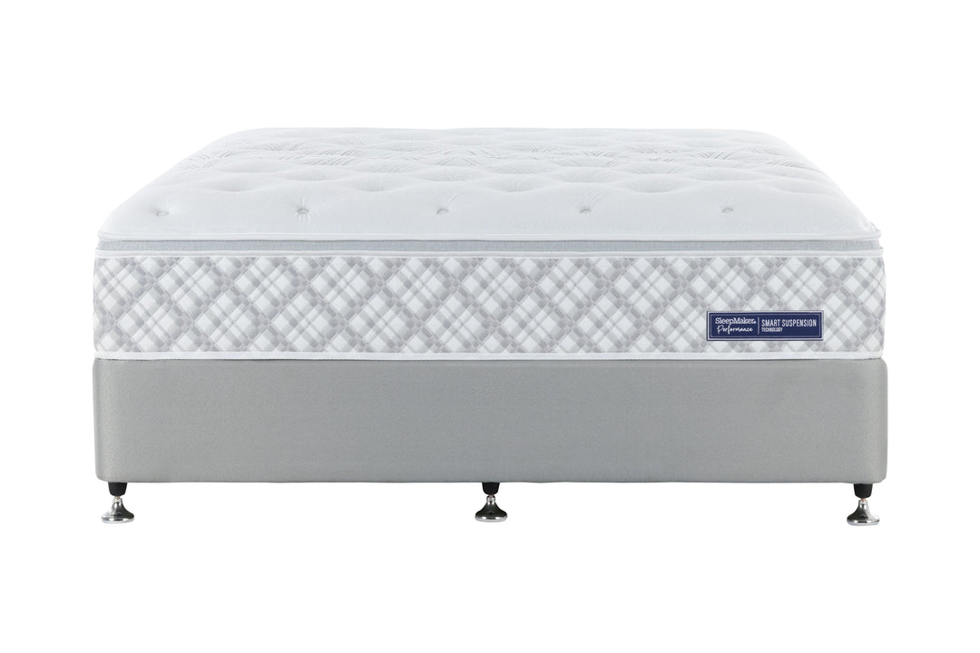Performance Ashford Plush Mattress