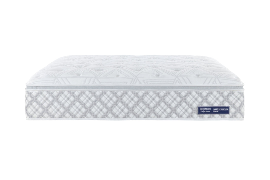 Performance Plus Somerset Plush Mattress