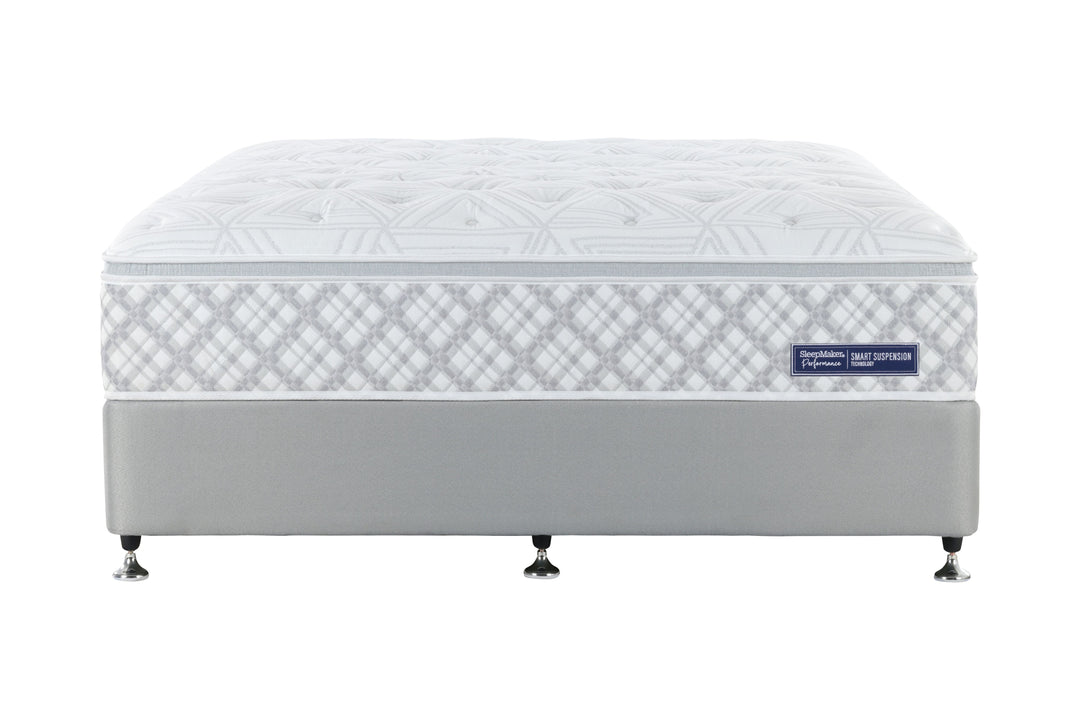 Performance Plus Somerset Plush Mattress
