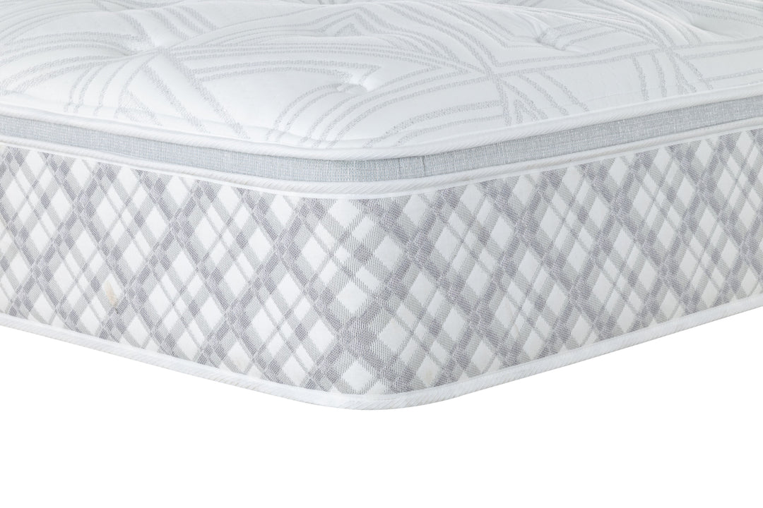 Performance Plus Somerset Plush Mattress