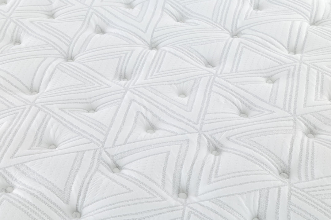 Performance Plus Somerset Plush Mattress