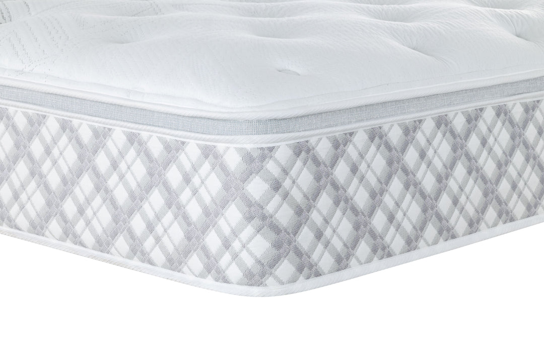 Performance Ashford Plush Mattress