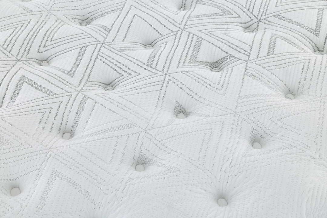 Performance Ashford Plush Mattress