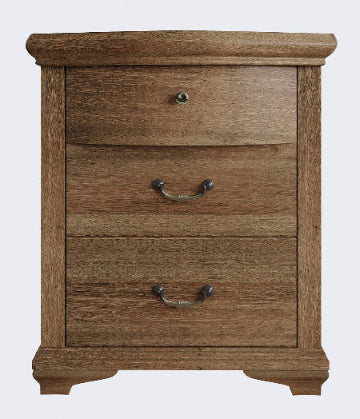 Somerville Bedside table