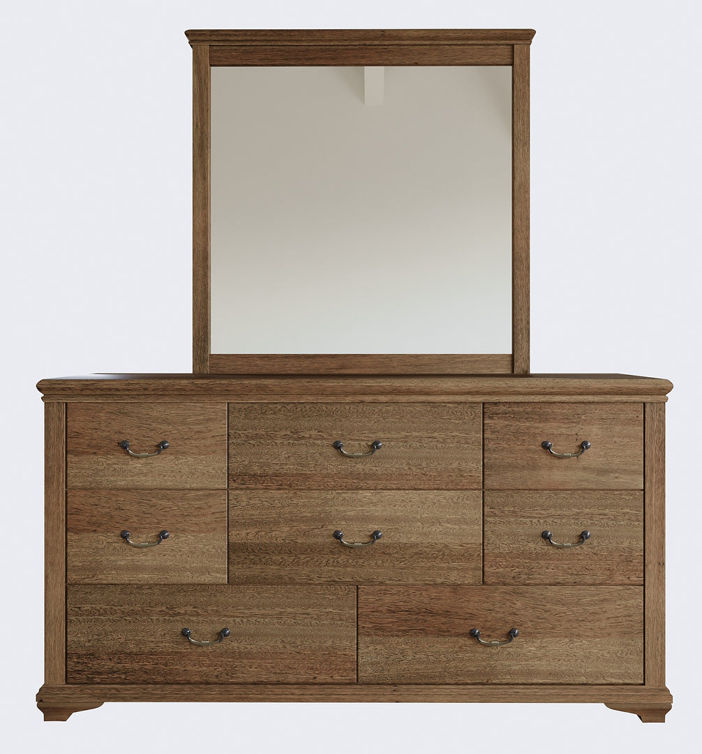 Somerville Dresser Mirror