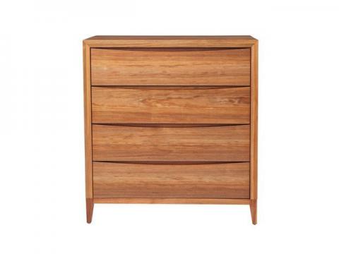 Bolton 4Drw Tallboy