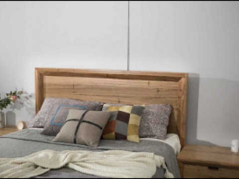 Jasper Bedframe