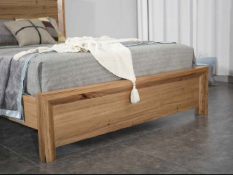 Jasper Bedframe