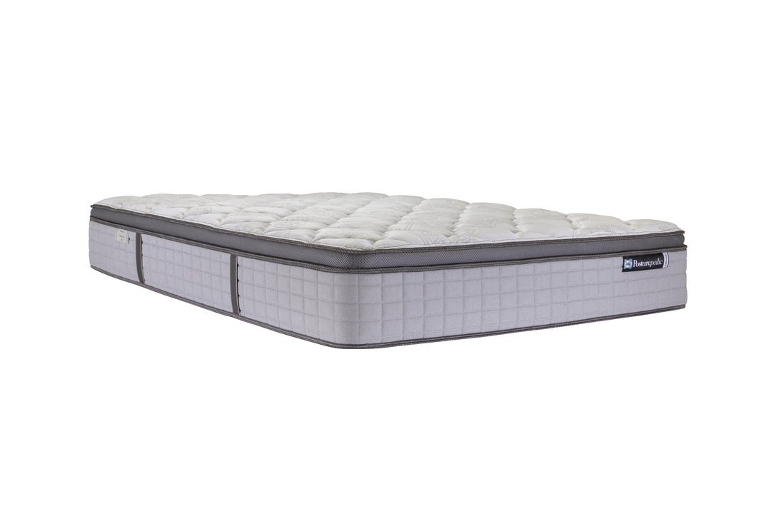 Newcastle Flex Plush Mattress