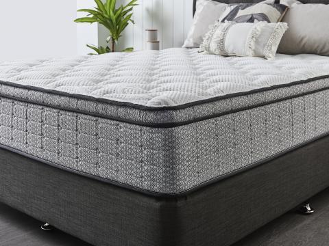 Eclipse Limited Edition Medium Mattress