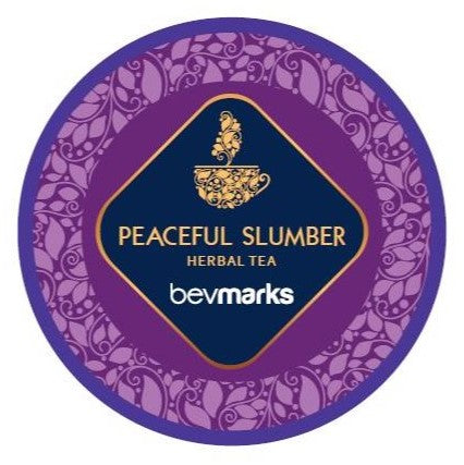 Peaceful Slumber Herbal Tea