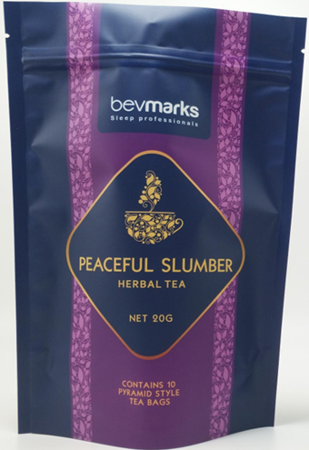 Peaceful Slumber Herbal Tea