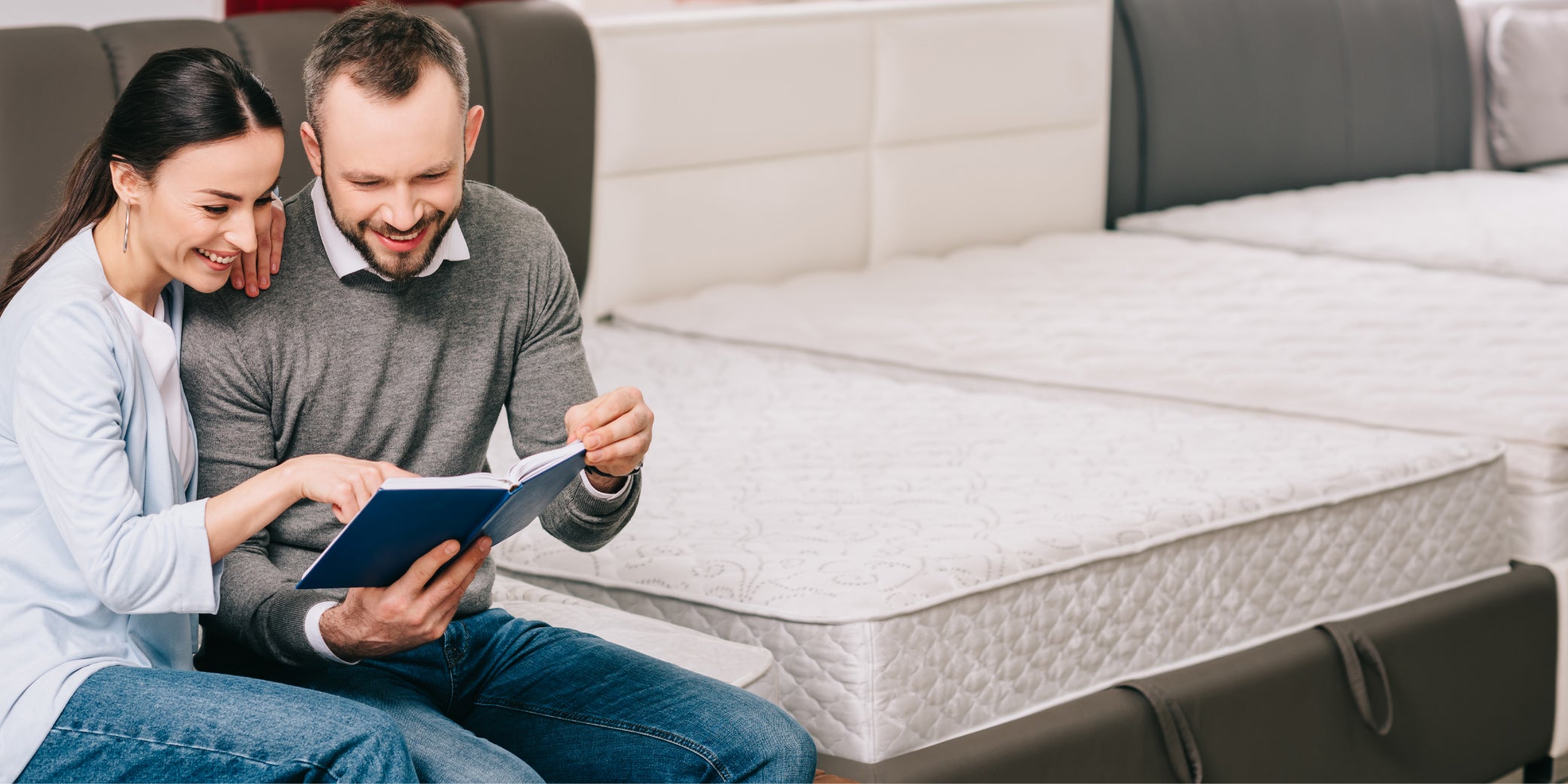 How a Double Mattress Can Improve Your Health and Wellbeing