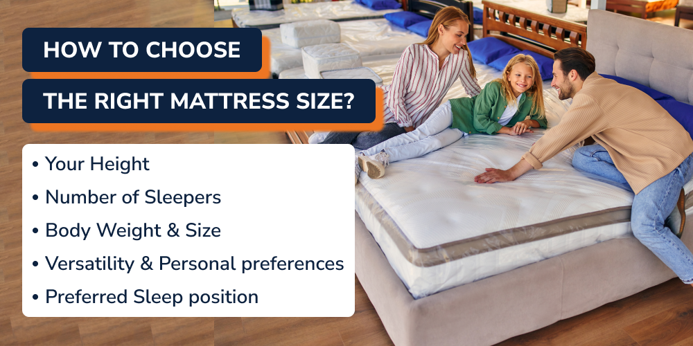 Why Investing in a High-Quality Bed and Mattress is Essential