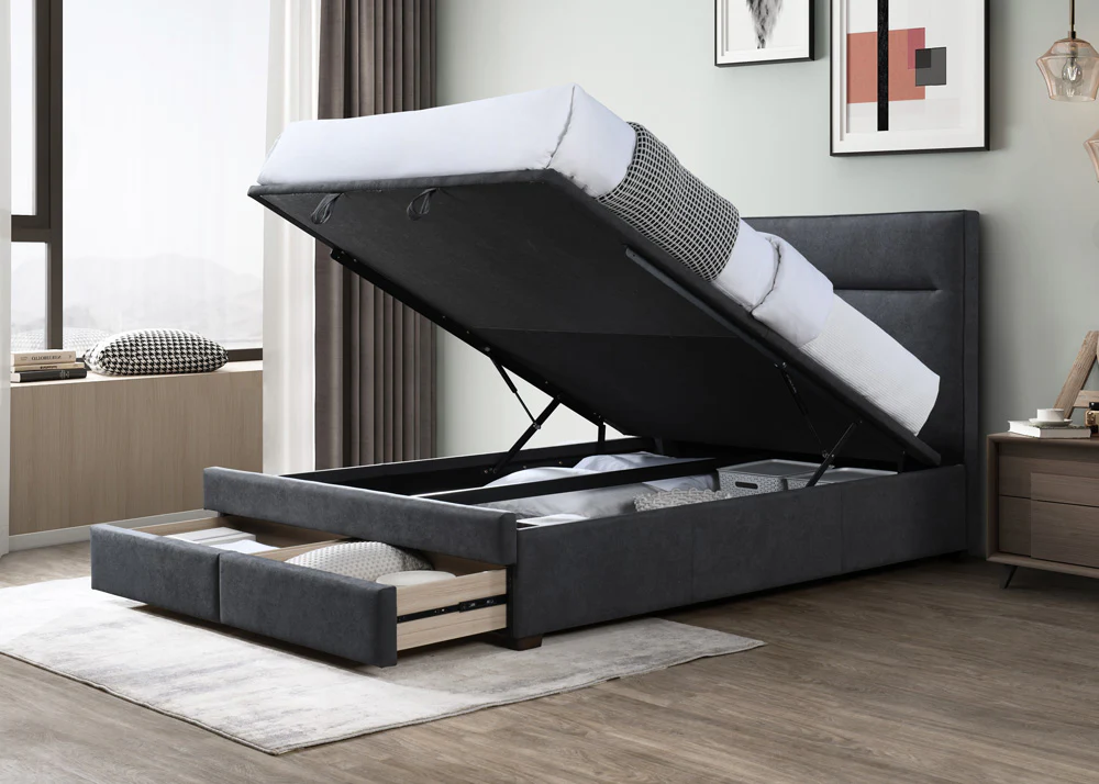 Storage Beds: Are They Worth the Investment? – Bevmarks