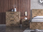 How To Choose The Right Tallboy For Your Bedroom