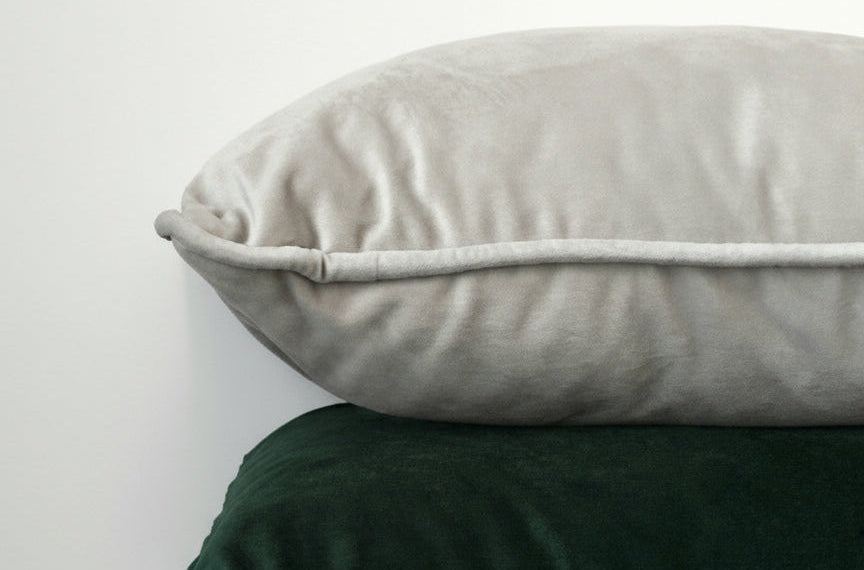 How To Choose The Right Pillow For Your Sleep Style