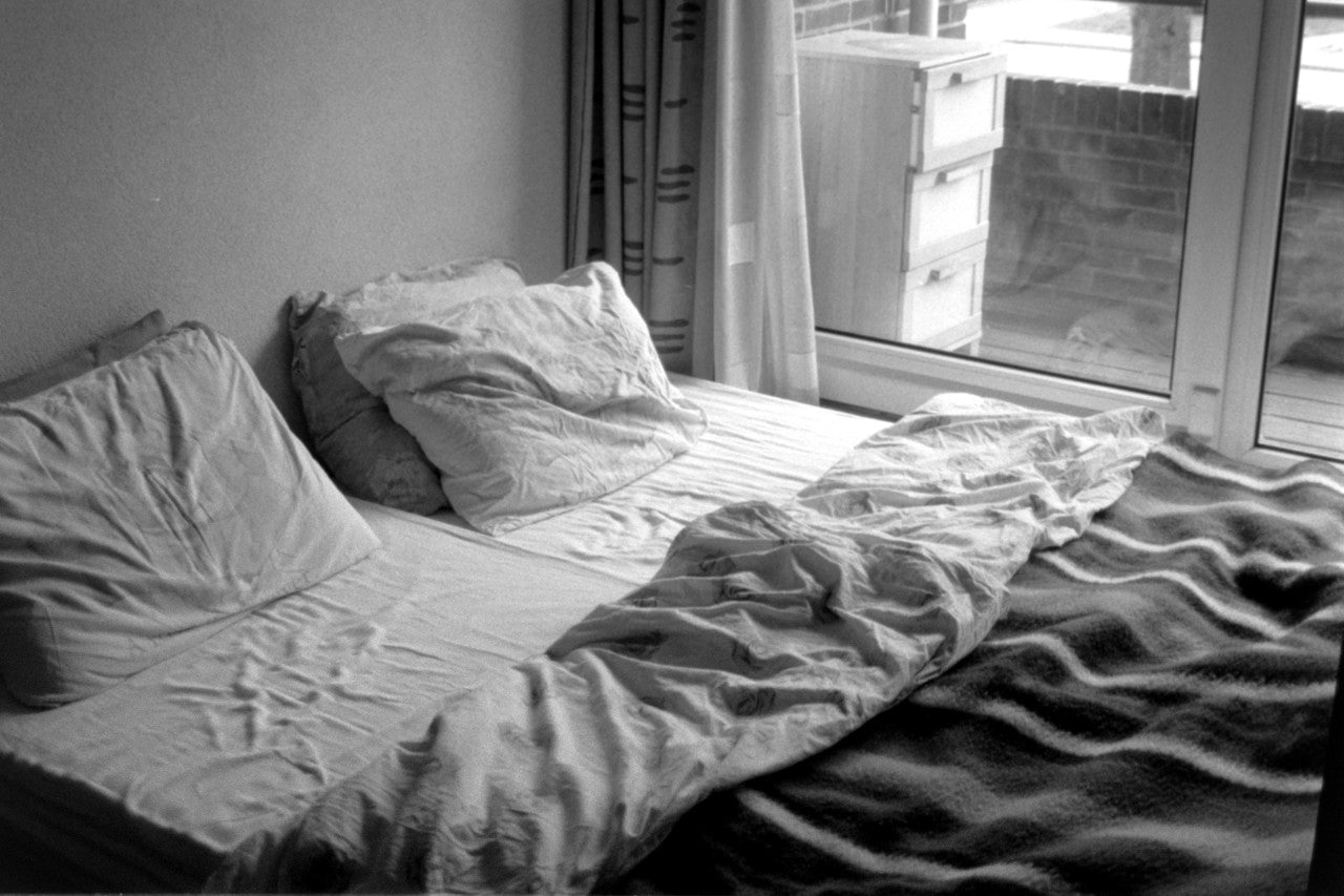 Are Queen Mattresses Big Enough For Couples? What You Need To Know