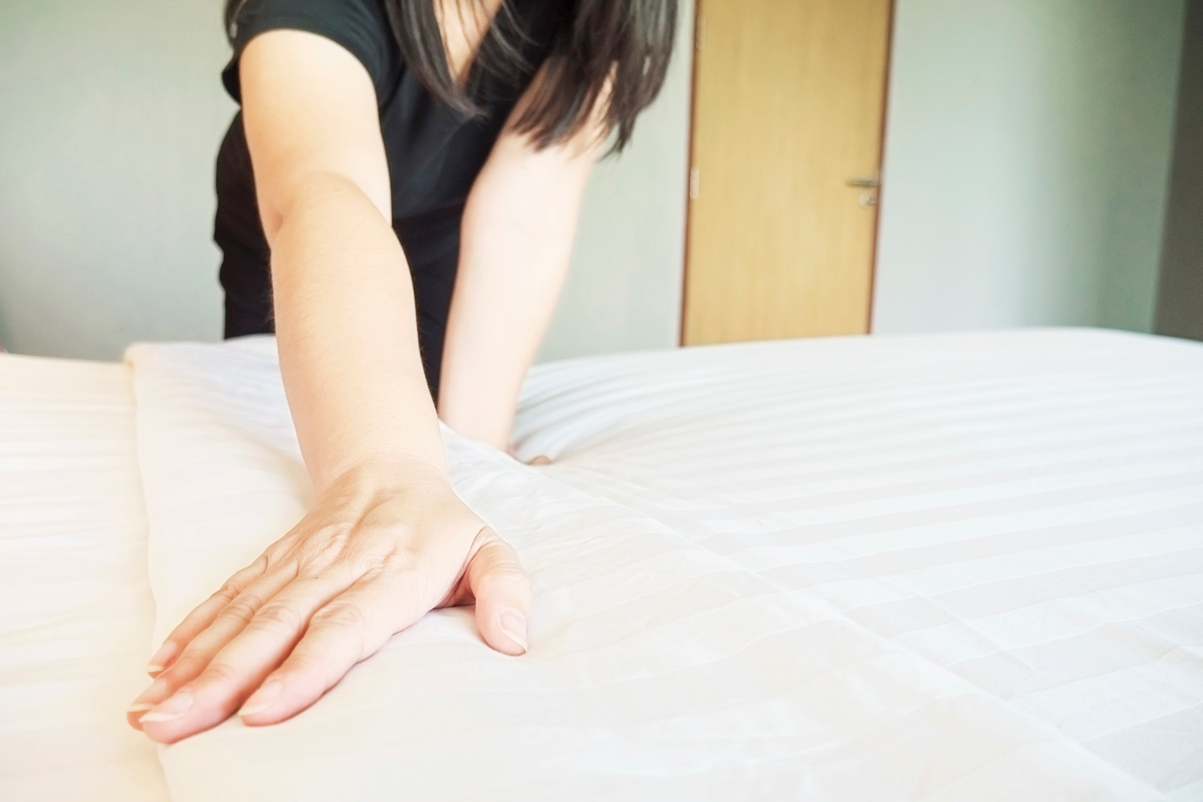 How Can You Tell If a Mattress Is Too Soft Or Firm for You