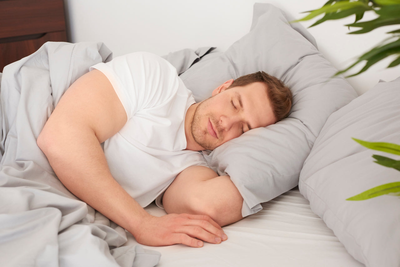 Do Different Sleeping Positions Require Different Mattresses?