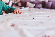 Mattress protector