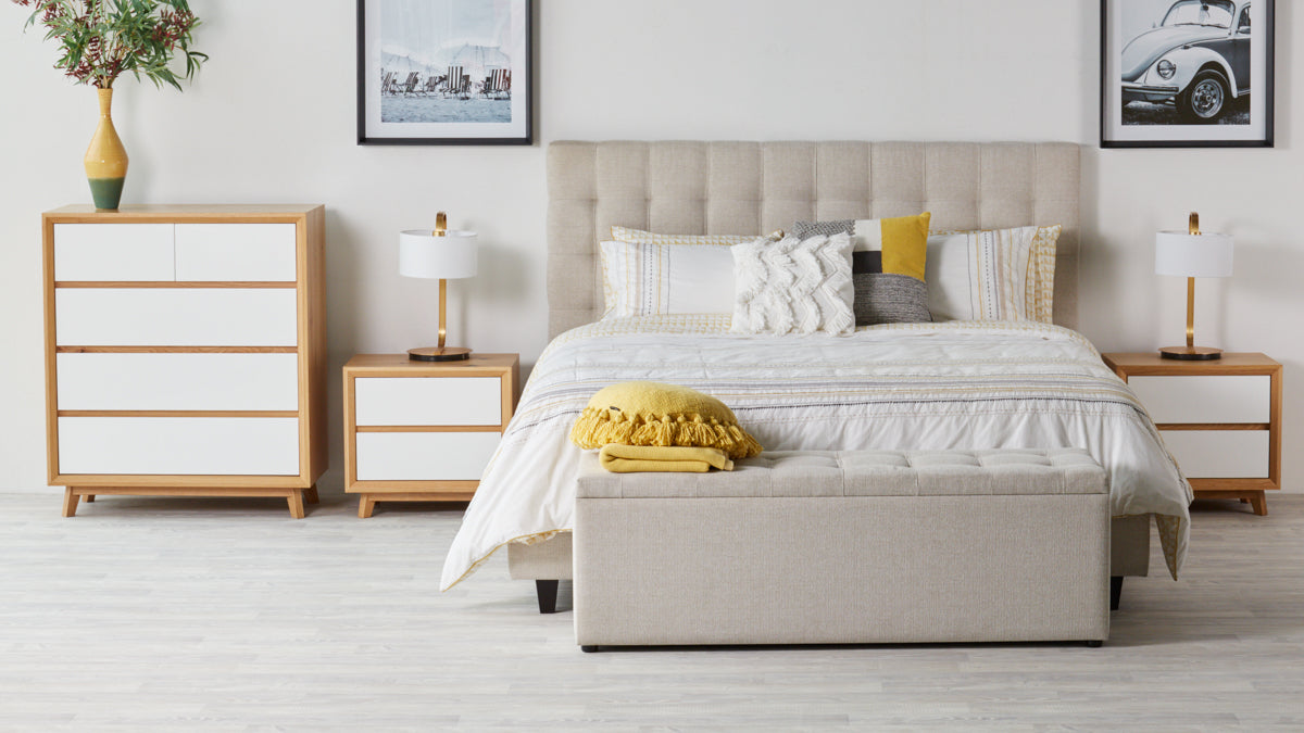Jackbed Bevmarks Collections – Bevmarks