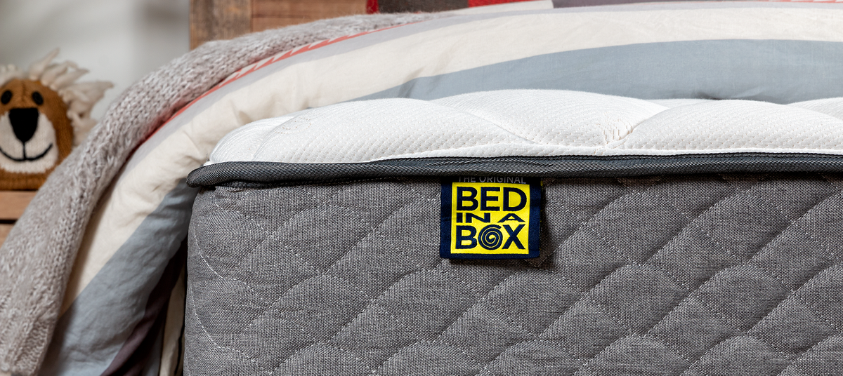 Jackbed Bevmarks Kids Mattresses, Supportive & Safe | Bevmarks