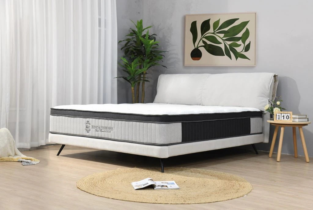 King Single Bed, Base, & Frame In Melbourne, VIC | Bevmarks