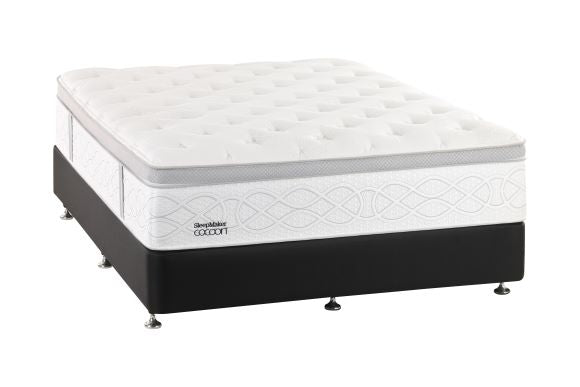 St Andrews mattress