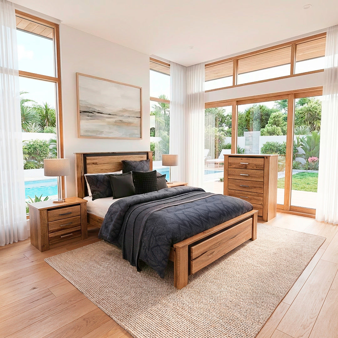 Albany Bedframe