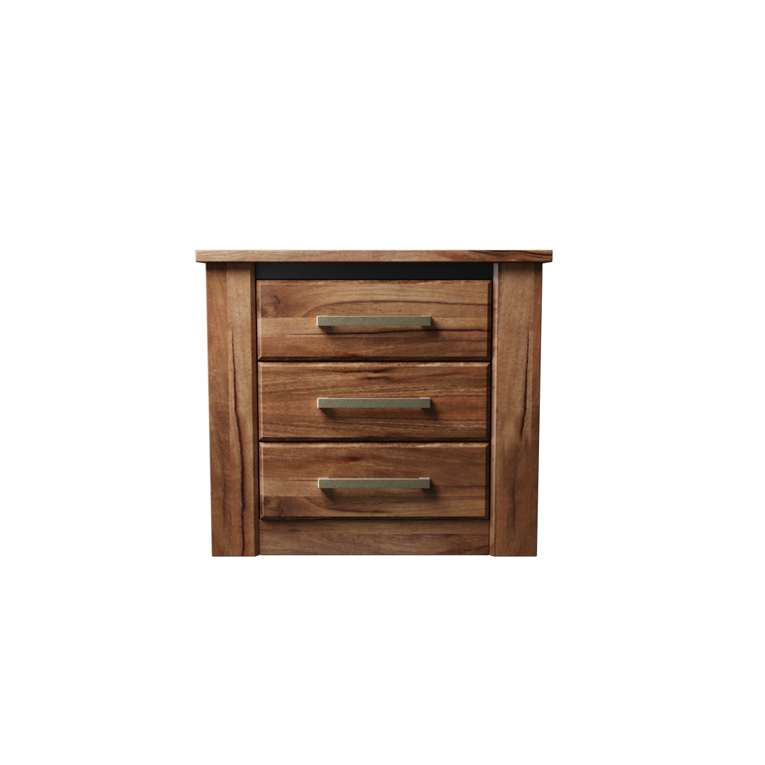 Albany Bedside