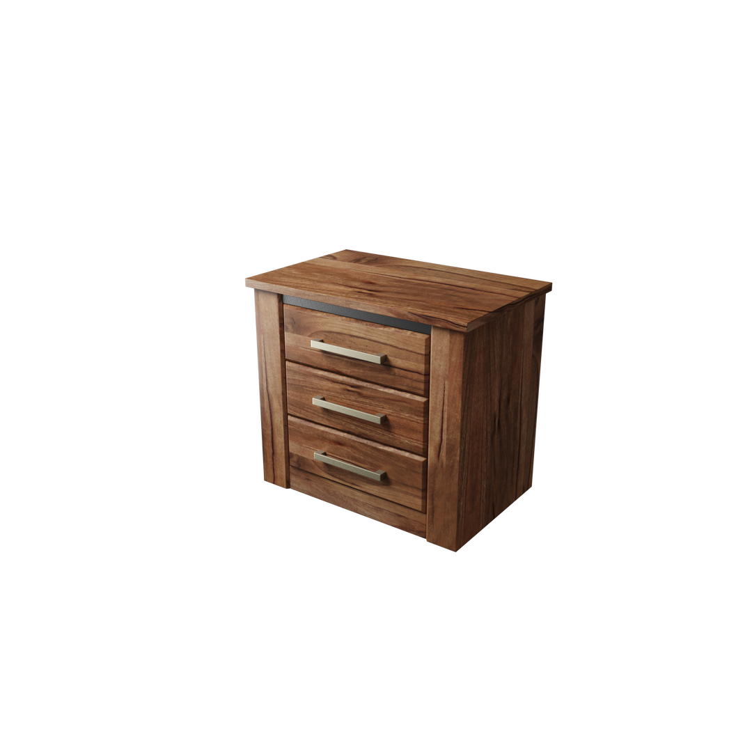 Albany Bedside