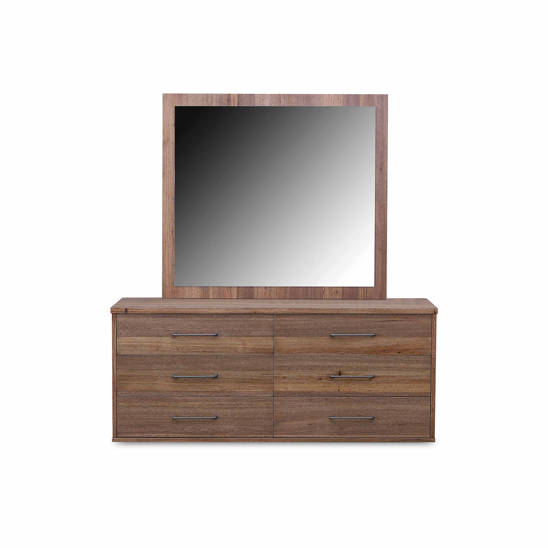 Balin dresser mirror