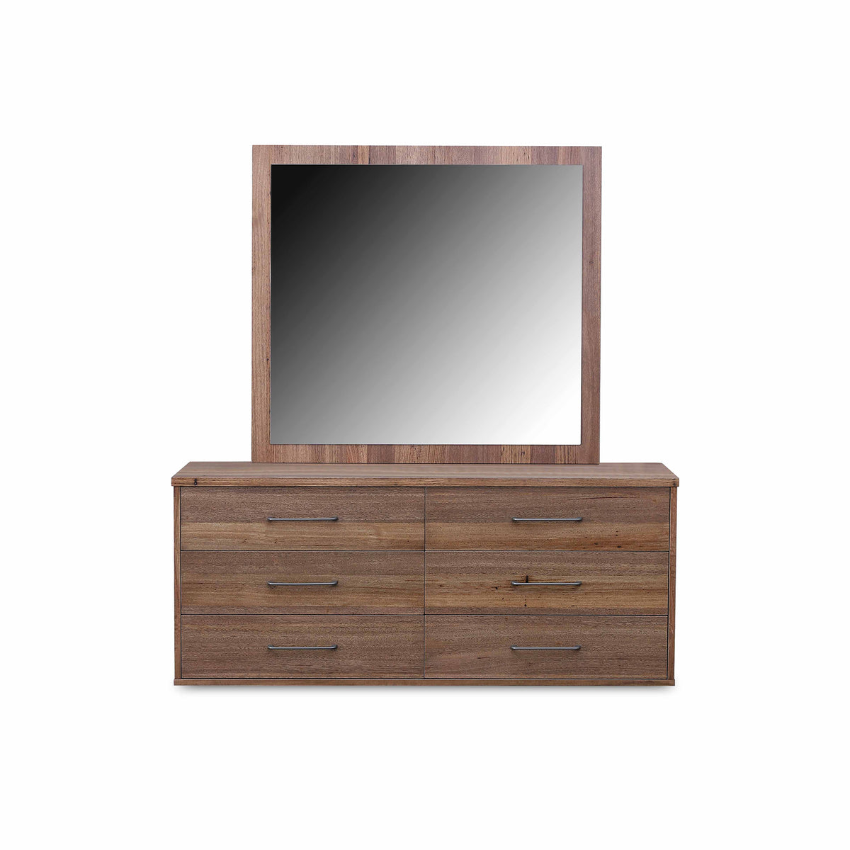 Balin dresser mirror – Bevmarks